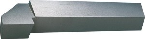 Nóż tokarski odsadzony DIN4960 H, lewy HSSE 16x16x140mm