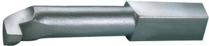 Nóż wytaczak hakowy, wymiary podobne do DIN4963, prawy 12x12x180mm