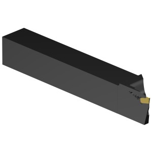CoroCut® QD, oprawka z chwytem tradycyjnym do przecinania i toczenia rowków QD-LFB0375-12S ID:6427693 Sandvik