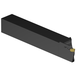 CoroCut® QD, oprawka z chwytem tradycyjnym do przecinania i toczenia rowków QD-LFC0500-12S ID:6427697 Sandvik