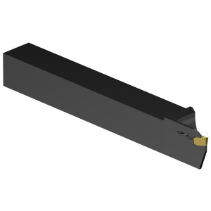 CoroCut® QD, oprawka z chwytem tradycyjnym do przecinania i toczenia rowków QD-LFD16-1616S ID:6427703 Sandvik