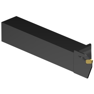 CoroCut® QD, oprawka z chwytem tradycyjnym do przecinania i toczenia rowków QD-LFE0750-16A ID:6427564 Sandvik