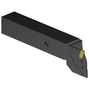 Nóż tokarski CoroCut® QD do przecinania w ustawieniu wzdłuż osi Y QD-LFE20C2020D-Y1 ID:8444087 Sandvik