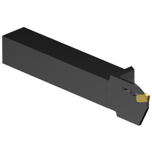 CoroCut® QD, oprawka z chwytem tradycyjnym do przecinania i toczenia rowków QD-LFF1000-12S ID:6427571 Sandvik