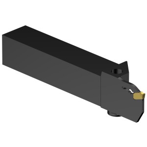 CoroCut® QD, oprawka z chwytem tradycyjnym do przecinania i toczenia rowków QD-LFG1000C16A ID:6976218 Sandvik