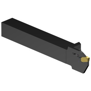 CoroCut® QD, oprawka z chwytem tradycyjnym do przecinania i toczenia rowków QD-LFG20-1616S ID:6427580 Sandvik