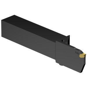 CoroCut® QD, oprawka z chwytem tradycyjnym do przecinania i toczenia rowków QD-LFK60C4040A ID:6427708 Sandvik