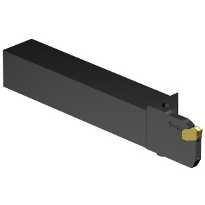CoroCut® QD, oprawka z chwytem tradycyjnym do przecinania i toczenia rowków QD-LFL1500C24A ID:6427710 Sandvik