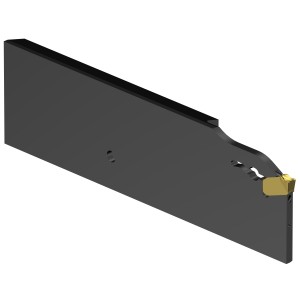 CoroCut® QD, listwa do przecinania QD-LL1G33C25A ID:6397268 Sandvik