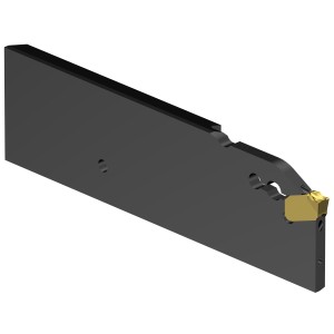 CoroCut® QD, listwa do przecinania QD-LL1H40C25A ID:6397269 Sandvik