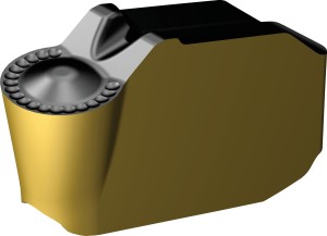CoroCut® QD płytka do obróbki profili QD-NG-0300-RM4335 ID:7775987 Sandvik