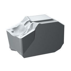 CoroCut® QD wisselplaat voor draaien QD-NG-0300-0003-TFH13A ID:6427398 Sandvik