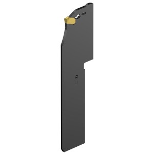 Listwa CoroCut® QD do przecinania w ustawieniu wzdłuż osi Y QD-NN1G45C21AY1 ID:8444073 Sandvik