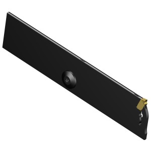 Listwa CoroCut® QD do przecinania w ustawieniu wzdłuż osi Y QD-NN1G60C25AY ID:7374529 Sandvik