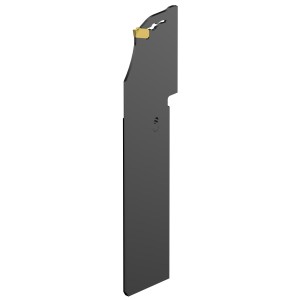 Listwa CoroCut® QD do przecinania w ustawieniu wzdłuż osi Y QD-NR1E45C25AY1 ID:8444075 Sandvik