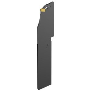 Listwa CoroCut® QD do przecinania w ustawieniu wzdłuż osi Y QD-NR1F60C25AY1 ID:8444077 Sandvik