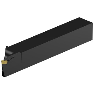 CoroCut® QD, oprawka z chwytem tradycyjnym do przecinania i toczenia rowków QD-RFB0375-12S ID:6914207 Sandvik
