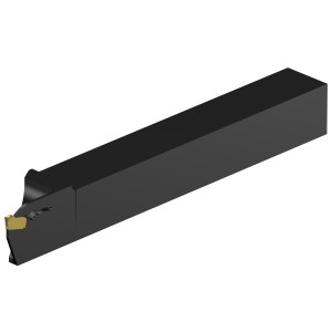 CoroCut® QD, oprawka z chwytem tradycyjnym do przecinania i toczenia rowków QD-RFC0500-10S ID:6427724 Sandvik