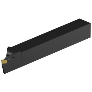 CoroCut® QD, oprawka z chwytem tradycyjnym do przecinania i toczenia rowków QD-RFC13-1616S ID:6427726 Sandvik