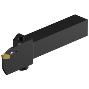 CoroCut® QD, oprawka z chwytem tradycyjnym do przecinania i toczenia rowków QD-RFG1000C12A ID:6976219 Sandvik