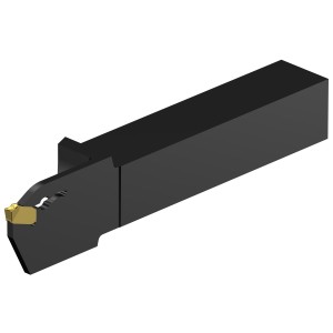 CoroCut® QD, oprawka z chwytem tradycyjnym do przecinania i toczenia rowków QD-RFG1300-12S ID:6427614 Sandvik