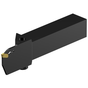 CoroCut® QD, oprawka z chwytem tradycyjnym do przecinania i toczenia rowków QD-RFG1300C16A ID:6976221 Sandvik