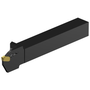 CoroCut® QD, oprawka z chwytem tradycyjnym do przecinania i toczenia rowków QD-RFG20-1616S ID:6427616 Sandvik