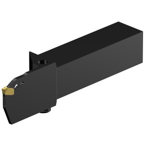 CoroCut® QD, oprawka z chwytem tradycyjnym do przecinania i toczenia rowków QD-RFH1800C20A ID:6427633 Sandvik