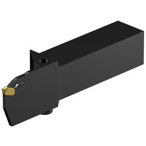 CoroCut® QD, oprawka z chwytem tradycyjnym do przecinania i toczenia rowków QD-RFH45C3232A ID:6427637 Sandvik