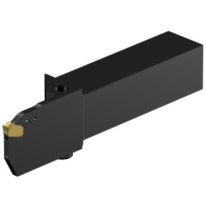 CoroCut® QD, oprawka z chwytem tradycyjnym do przecinania i toczenia rowków QD-RFJ1800C20A ID:6427639 Sandvik