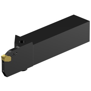 CoroCut® QD, oprawka z chwytem tradycyjnym do przecinania i toczenia rowków QD-RFK33C3232A ID:6427644 Sandvik