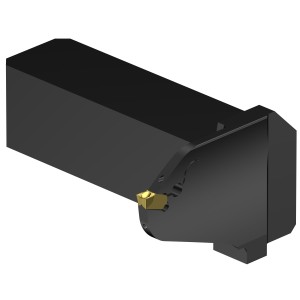 CoroCut® QF QS, nóż tokarski do rowków czołowych QFT-LGH32C2525-065B ID:7192430 Sandvik