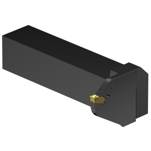 CoroCut® QF, nóż tokarski do rowków czołowych QFT-LGK125C20-160B ID:7602796 Sandvik