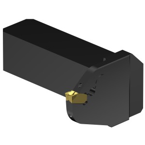 CoroCut® QF QS, nóż tokarski do rowków czołowych QFT-LGK32C2525-160B ID:7602752 Sandvik