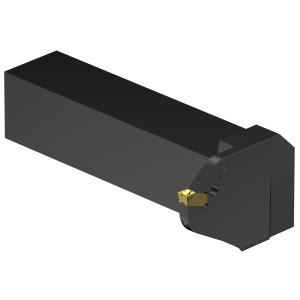 CoroCut® QF, nóż tokarski do rowków czołowych QFT-LGK32C3232-200B ID:7602774 Sandvik