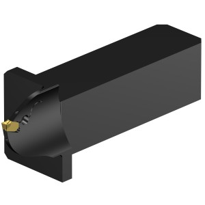 CoroCut® QF QS, nóż tokarski do rowków czołowych QFT-RFG080C16-030B ID:7192447 Sandvik