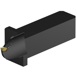CoroCut® QF QS, nóż tokarski do rowków czołowych QFT-RFG100C16-035B ID:7192448 Sandvik