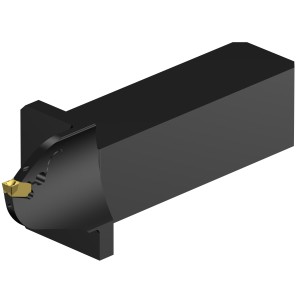 CoroCut® QF QS, nóż tokarski do rowków czołowych QFT-RFH100C16-035B ID:7192462 Sandvik