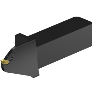 CoroCut® QF QS, nóż tokarski do rowków czołowych QFT-RFH150C16-100B ID:7192465 Sandvik