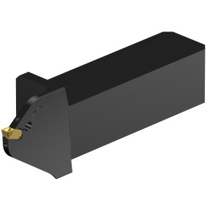 CoroCut® QF QS, nóż tokarski do rowków czołowych QFT-RFH26C2525-150B ID:7192437 Sandvik