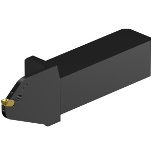 CoroCut® QF QS, nóż tokarski do rowków czołowych QFT-RFH38C2525-500B ID:7192412 Sandvik