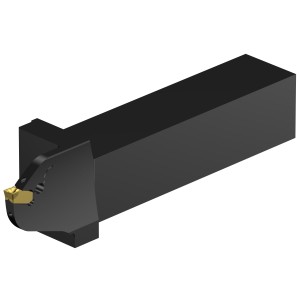 CoroCut® QF, nóż tokarski do rowków czołowych QFT-RFK125C20-080B ID:7602781 Sandvik