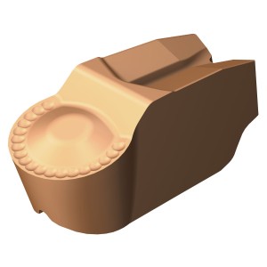 CoroCut® QF, płytka do rowków czołowych QFU-H-0400-RM1125 ID:7193317 Sandvik