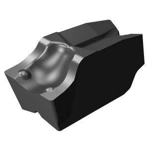CoroCut® QF, płytka do rowków czołowych QFU-H-0400-02-GF1105 ID:7193309 Sandvik