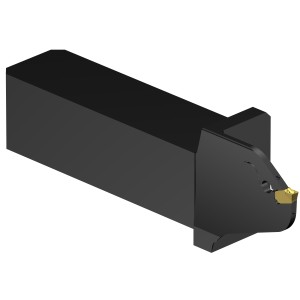 CoroCut® QF QS, nóż tokarski do rowków czołowych QFU-LFG30C2525-150B ID:7192404 Sandvik