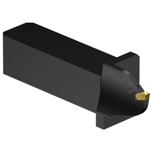CoroCut® QF QS, nóż tokarski do rowków czołowych QFU-LFH26C2525-045B ID:7192441 Sandvik