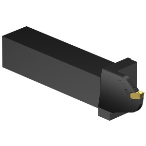 CoroCut® QF, nóż tokarski do rowków czołowych QFU-LFK125C20-080B ID:7602782 Sandvik