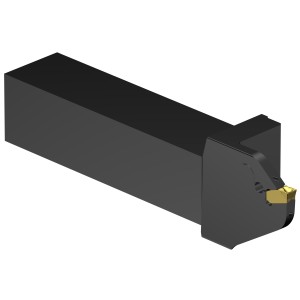 CoroCut® QF, nóż tokarski do rowków czołowych QFU-LFK32C3232-220B ID:7602770 Sandvik