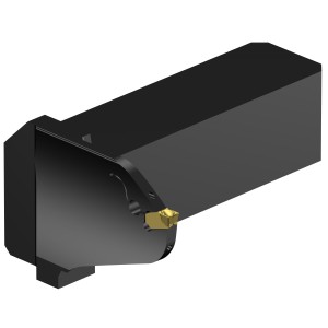 CoroCut® QF QS, nóż tokarski do rowków czołowych QFU-RGH32C2525-065B ID:7192424 Sandvik