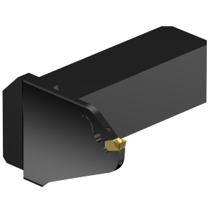 CoroCut® QF QS, nóż tokarski do rowków czołowych QFU-RGH38C2525-100B ID:7192425 Sandvik